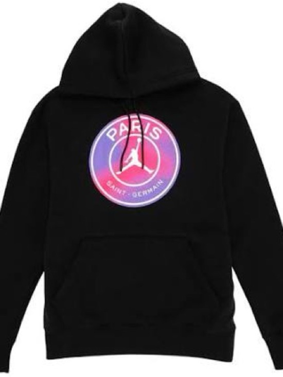 Jordan Other - Nike Jordan Paris Saint-Germain
Hoodie Size small